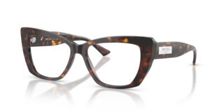 Occhiali da Vista Jimmy Choo 0JC3036 Donna Havana | Stile Chic
