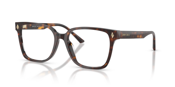 Guarnizione Frontale ricambio originale Jimmy Choo ZJC3038D72