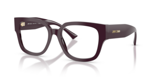 Occhiali da Vista Jimmy Choo 0JC3042B Donna Prune | Stile & Eleganza