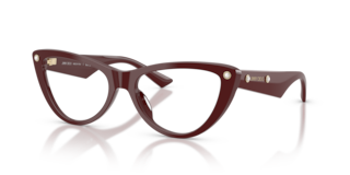 Occhiali da Vista Donna Jimmy Choo 0JC3044HU Cranberry