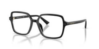 Occhiali da Vista Jimmy Choo Donna Neri 0JC3046U | Stile Iconico
