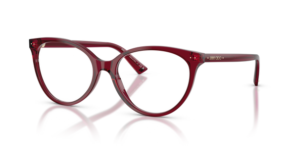 Guarnizione Asta ricambio originale Jimmy Choo ZJC304771
