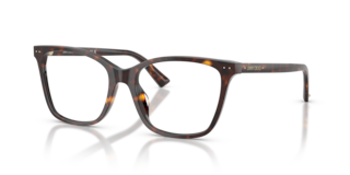 Jimmy Choo 0JC3048U: Occhiali da Vista Donna Eleganti Havana