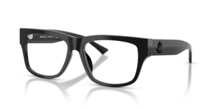Occhiali da Vista Donna Jimmy Choo 0JC3049U Neri - Stile Iconico
