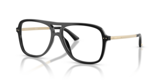 Occhiali da Vista Jimmy Choo 0JC3052U Donna Neri - Eleganza e Stile