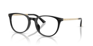 Jimmy Choo 0JC3055D Occhiali da Vista Donna Neri | Eleganza e Stile