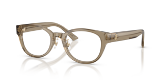 Occhiali da Vista Donna Jimmy Choo 0JC3058D Transparent Brown