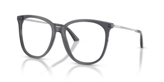 Occhiali da Vista Jimmy Choo 0JC3060 Donna Grigio Trasparente