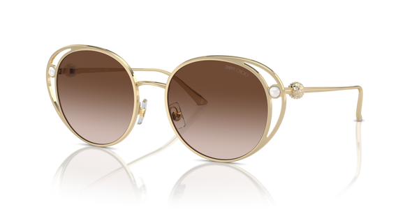 Astucci ricambio originale Jimmy Choo ZJC4003HB40