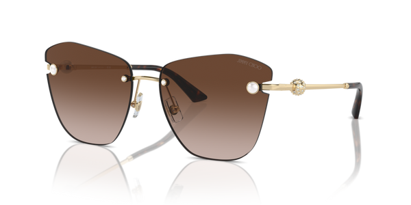 Strass ricambio originale Jimmy Choo ZJC4004HB73