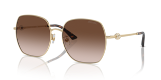 Occhiali da Sole Donna Jimmy Choo JC4008HD Oro Pallido | Originali