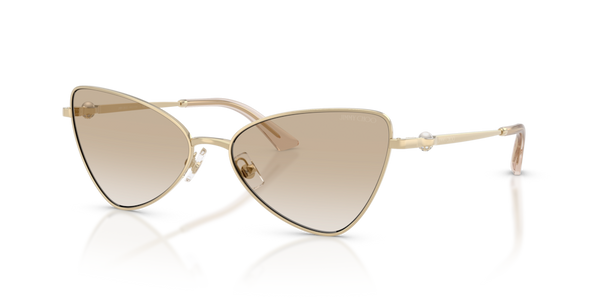 Astucci ricambio originali Jimmy Choo ZJC4015HB40