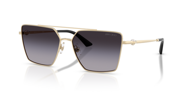 Vite Aletta ricambio originale Jimmy Choo ZJC4016HB8A