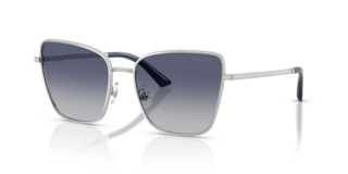 Occhiali da Sole Jimmy Choo JC4023J Silver Donna Originali