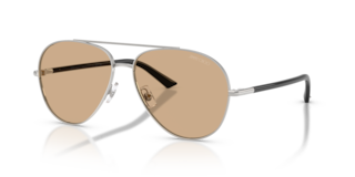 Occhiali da Sole Jimmy Choo JC4026 Donna Silver | Eleganza Iconica