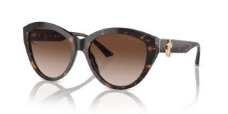 Occhiali da Sole Jimmy Choo JC5007 Havana Donna - Eleganza e Stile