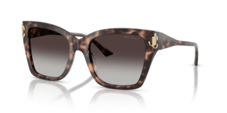 Occhiali da Sole Jimmy Choo JC5012 Pink Havana Donna