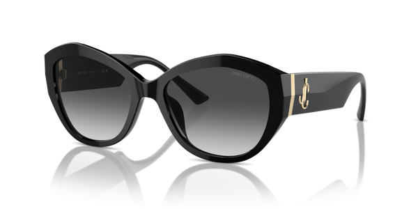 Occhiali da Sole Jimmy Choo Donna Neri JC5013U - Eleganza Originale