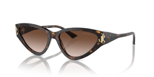 Guarnizione Frontale ricambio originale Jimmy Choo ZJC501972