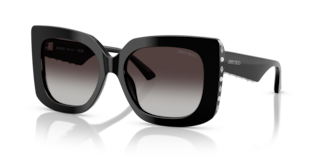 Occhiali da Sole Jimmy Choo Donna Neri JC5025H – Eleganza Autentica