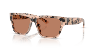 Occhiali da Sole Jimmy Choo JC5052U Pink Havana Donna Originali