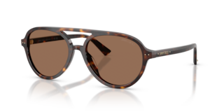 Occhiali da Sole Jimmy Choo Donna Havana JC5055U Originali