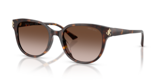 Occhiali da Sole Jimmy Choo JC5057D Donna Havana Originali