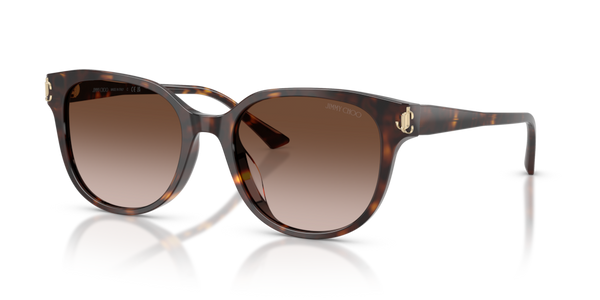 Guarnizione frontale ricambio originale Jimmy Choo ZJC5057D72