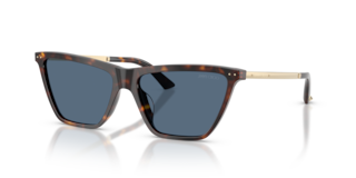 Occhiali da sole Jimmy Choo JC5059U Havana Donna – Eleganza Autentica