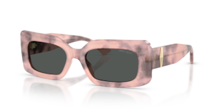 Occhiali da Sole Jimmy Choo JC5067 Rose Havana | Donna Originali