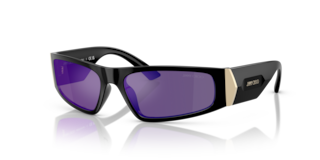 Occhiali da Sole Jimmy Choo JC6001U Neri Donna – Originali