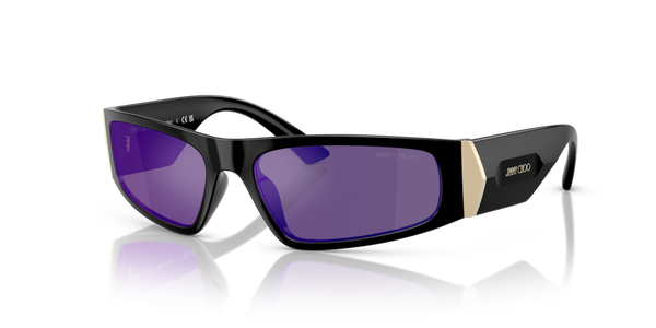 Guarnizione Asta ricambio originale Jimmy Choo ZJC6001U71