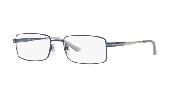 Occhiali da vista Luxottica LU1360 Blu Uomo | Eleganza e Comfort