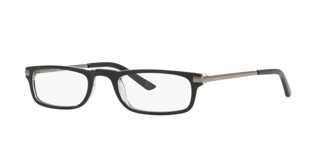 Astucci ricambio originale Luxottica ZLU320340