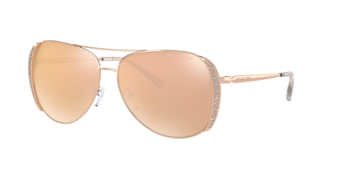 Aste ricambio originali Michael Kors per modello ZMK108210