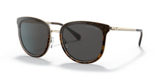Occhiali da Sole Michael Kors Adrianna Bright Donna 0MK1099B Tartaruga