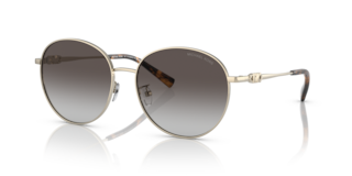 Michael Kors Alpine 0MK1119 Light Gold - Occhiali da Sole Donna
