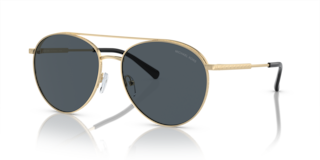 Michael Kors ARCHES 0MK1138 Light Gold | Occhiali da Sole Donna