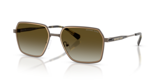 Occhiali da Sole Michael Kors Uomo 0MK1176 Dana Point Matte Husk