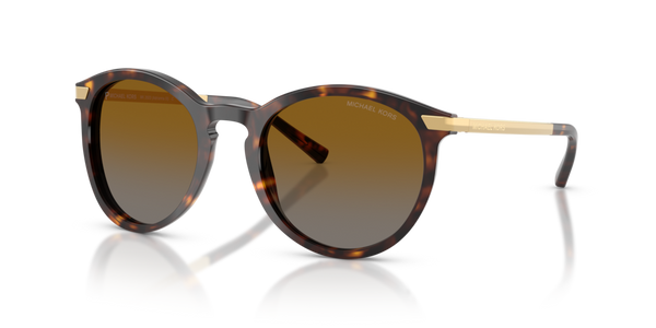 Occhiali da Sole Michael Kors Adrianna III 0MK2023 Dark Tortoise
