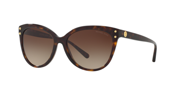 Occhiali da Sole Michael Kors Donna 0MK2045 Dark Tortoise Originali