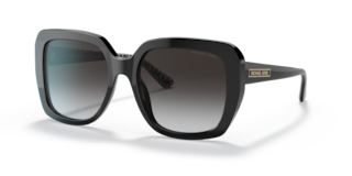 Occhiali da Sole Michael Kors Donna Neri Manhasset Black Originali