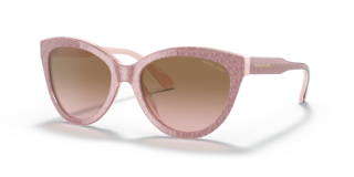 Occhiali da Sole Michael Kors Makena Donna Rosa Ballet Pink