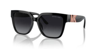 Occhiali da Sole Michael Kors Karlie Neri 0MK2170U Donna Originali