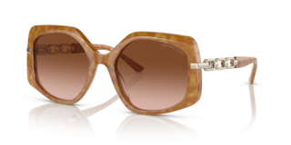 Occhiali da Sole Michael Kors Cheyenne Donna | Marigold Tortoise