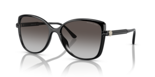 Occhiali da Sole Michael Kors Malta Neri | Modello MK2181U Donna