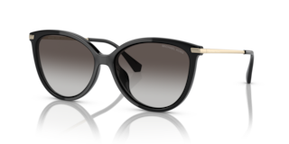 OCCHIALE DA SOLE DONNA | MICHAEL KORS MK 2184U - DUPONT 30058G NERO - CALIBRO 56