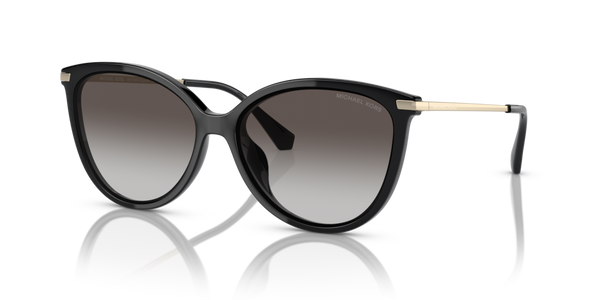 Occhiali Michael Kors Donna Dupont Neri | Originali e Protezione UV