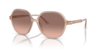 Occhiali da Sole Michael Kors Bali Neri Donna - Modello MK2186U