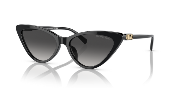 Occhiali da Sole Michael Kors Harbour Island Neri Donna 0MK2195U